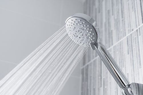 Trusted Shower Repair in Canton