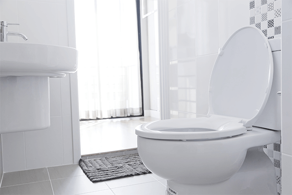 Toilet Repair & Installation in Dover, OH
