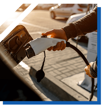 Electric Vehicle Charging Installation - Beck Electric Company