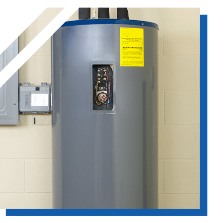 Water Heater & Tankless Water Heater Services