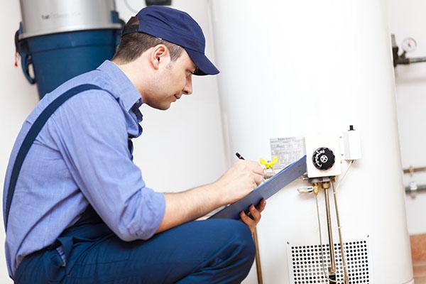 Water Heater Services in North Canton, OH