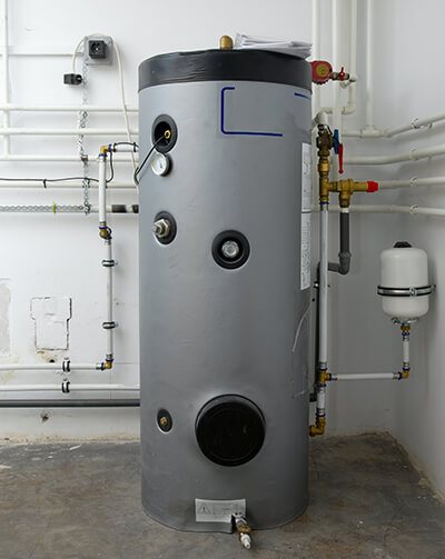 Boiler Repair & Installation in Dover, OH