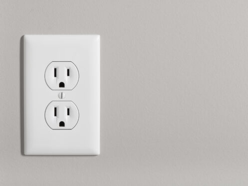 What Are The Main Types Of Electrical Outlets?