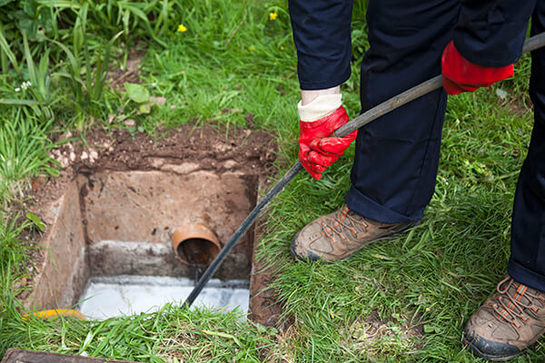 Trusted Drain Cleaning Experts