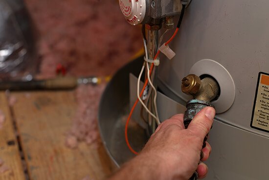 Canton's Water Heater Repair Experts